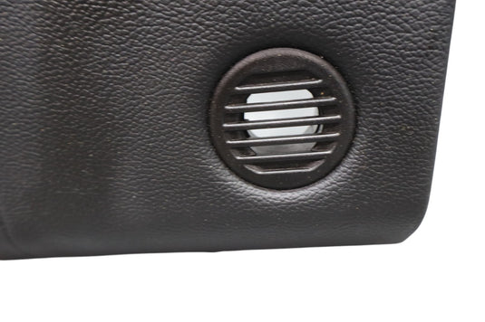 14-22 Maserati Ghibli Dashboard Lower Driver Side Knee Cover Panel Trim Oem