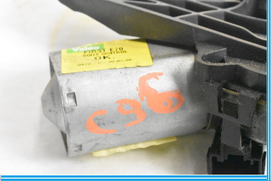 2007 BMW X5 E70 REAR WINDOW WIPER MOTOR 6942165-07