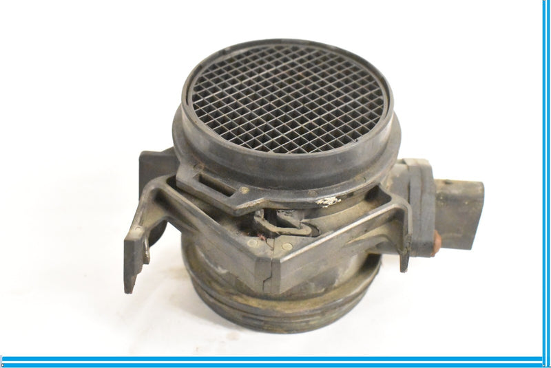 Load image into Gallery viewer, 2005 Mercedes W209 CLK350 CLK55 AMG Mass Air Flow Meter Sensor Black Oem
