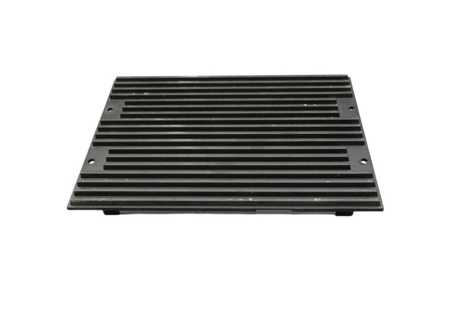 09-11 Jaguar X250 XF Radio Stereo Audio Amp Amplifier 6H5218C808CD Oem