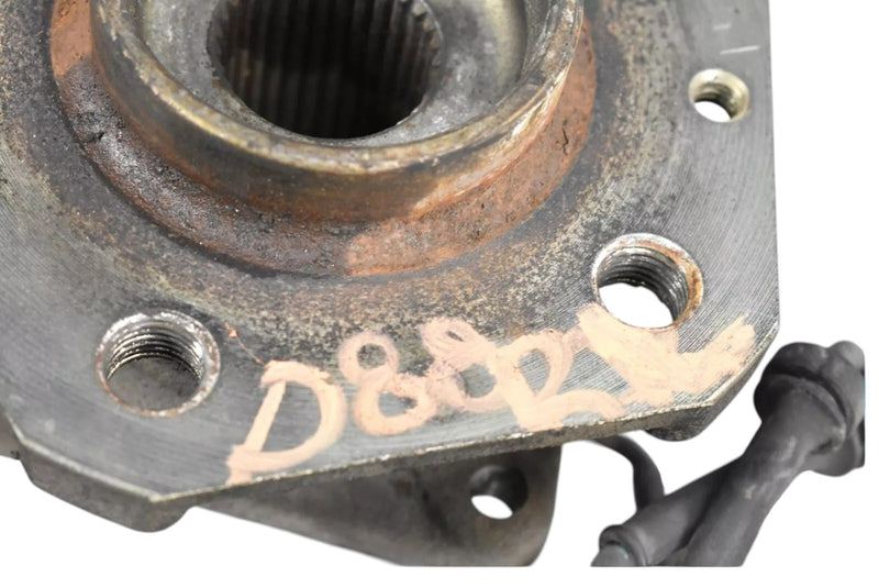 Load image into Gallery viewer, 03-10 Maserati Quattroporte Rear Left Driver Side Spindle Knuckle Wheel Hub OEM
