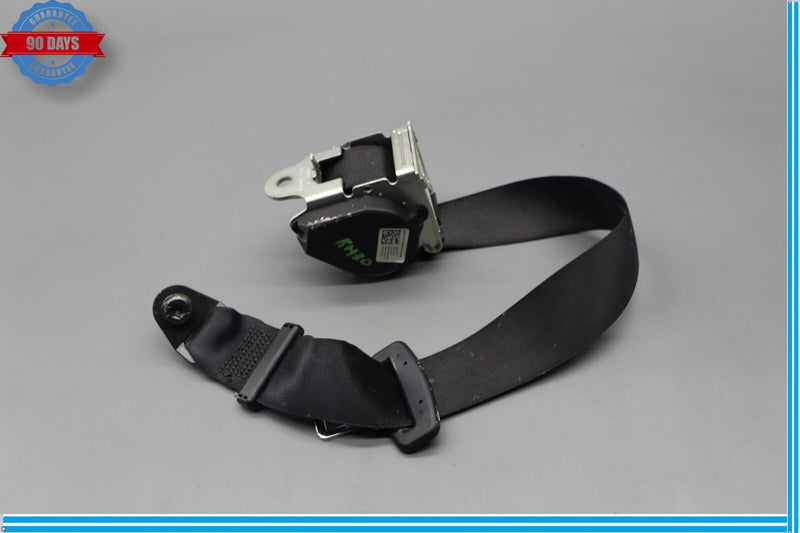 Load image into Gallery viewer, 14-17 Maserati Ghibli Rear Right Passenger Side Seatbelt Seat Belt Retractor Oem

