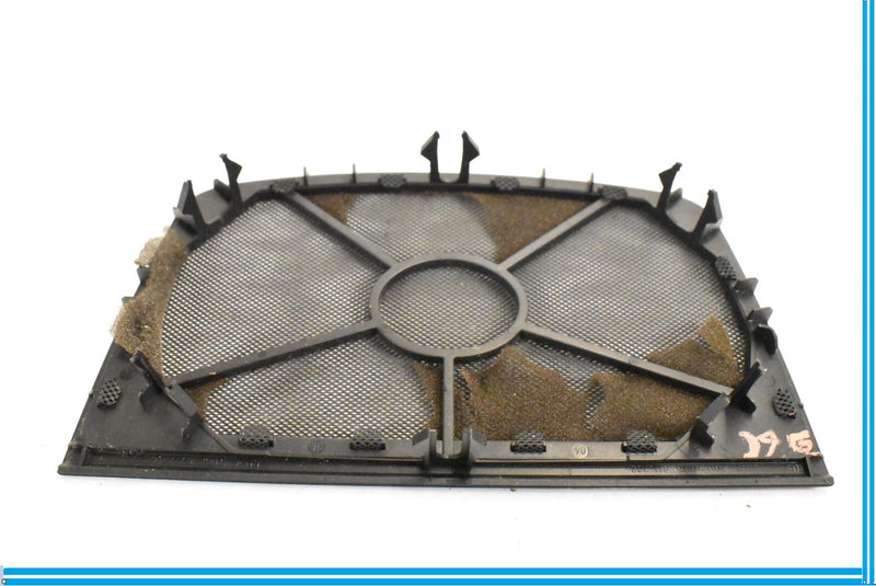 Load image into Gallery viewer, 07-13 BMW X5 E70 Dashboard Dash Vent Grille Speaker Cover Trim 6972206 Oem
