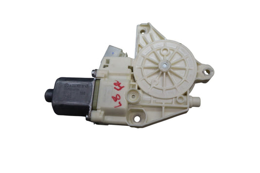 08-16 Mercedes W212 E350 E550 C250 Front Right Door Window Regulator Motor Oem