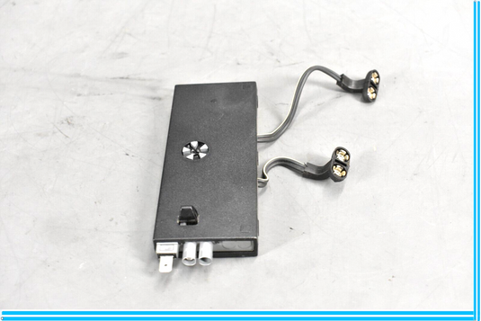 09-15 Jaguar XF Amplifier Amp Booster Radio Aerial Antenna Control Module Oem