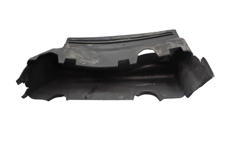 Load image into Gallery viewer, 11-16 Volkswagen Touareg VW Front Left Driver Side Bumper Air Duct Guide Oem
