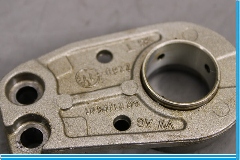Load image into Gallery viewer, 12-18 Audi A8 Quattro Engine Oil Cooler Renault Oem
