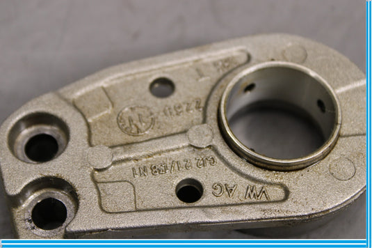 12-18 Audi A8 Quattro Engine Oil Cooler Renault Oem