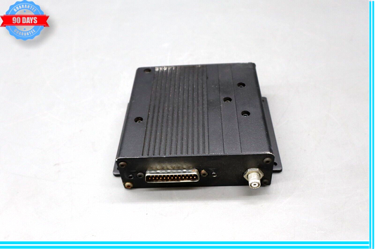 1997 Mercedes R129 SL320 Motorola Cell Phone Antenna Booster Amp Unit Oem