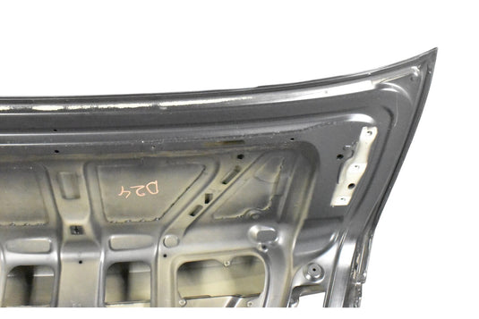 09-15 BMW 740 760 750 Rear Trunk Lid Shell Tail Gate Boot Cover Assembly Oem