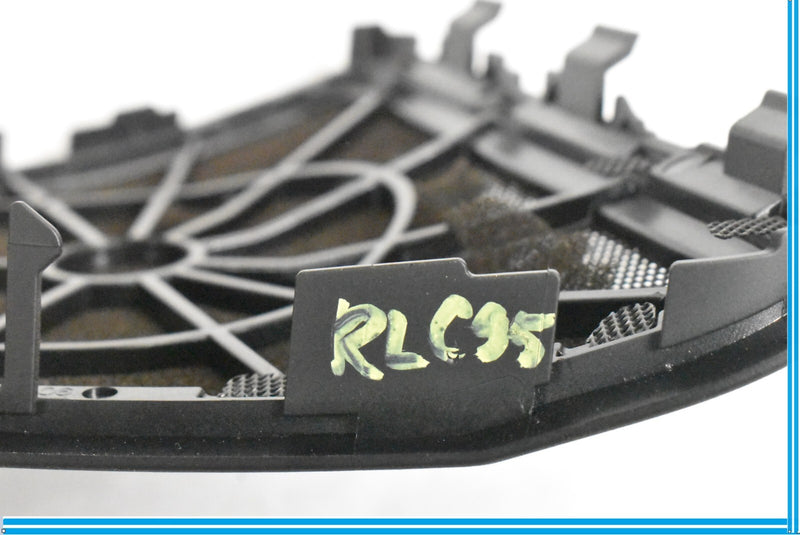 Load image into Gallery viewer, 09-15 BMW F01 F02 F04 750i Rear Left Deck Speaker Cover Grille 51469112715 Oem

