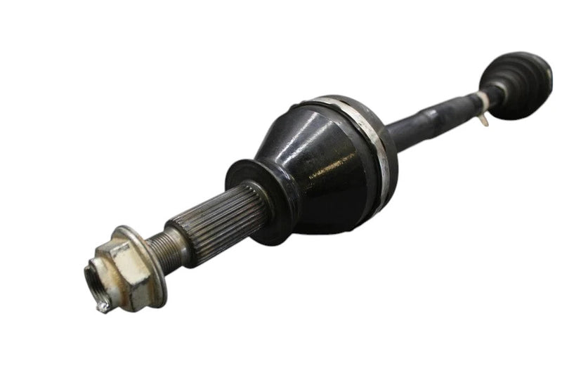 Load image into Gallery viewer, 14-17 Maserati Ghibli Rear Left Side CV Axle Shaft Drive shaft 06700352620 Oem
