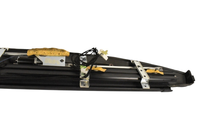 Load image into Gallery viewer, 04-08 Maserati Quattroporte M139 Rear Back Window Sun Shade Blind 66947900 OEM
