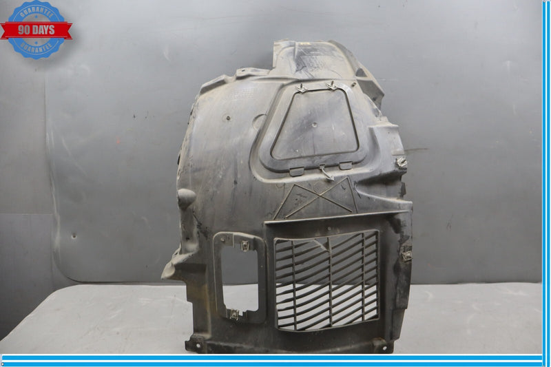 Load image into Gallery viewer, 11-16 BMW 535i xDrive Front Left Side Wheelhouse Fender Liner Cover Oem
