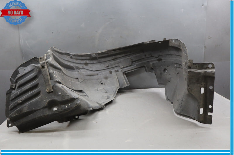 Load image into Gallery viewer, 01-03 Lexus LS430 XF30 Front Left Driver Side Fender Liner Splash Shield Oem
