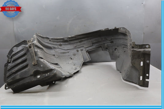 01-03 Lexus LS430 XF30 Front Left Driver Side Fender Liner Splash Shield Oem