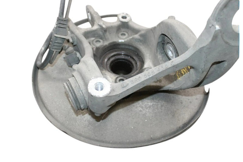 Load image into Gallery viewer, 09-18 Audi A7 Quattro Rear Left Driver Side Spindle Knuckle Wheel Hub OEM
