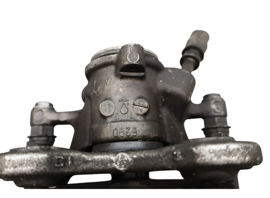 06-19 Mercedes X166 GL450 ML350 Rear Left Driver Side Brake Caliper Oem