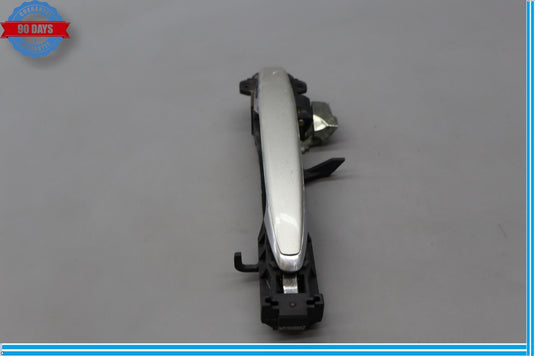02-10 Lexus SC430 Front Right Passenger Side Exterior Door Handle Oem