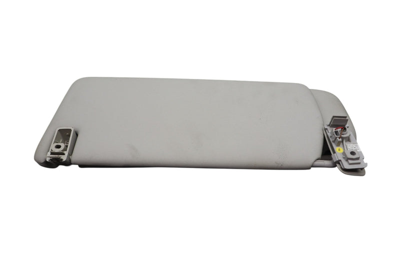 Load image into Gallery viewer, 11-17 Volkswagen VW Touareg Front Left Driver Side Sun Visor Sunvisor Oem
