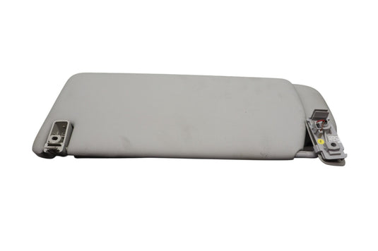 11-17 Volkswagen VW Touareg Front Left Driver Side Sun Visor Sunvisor Oem