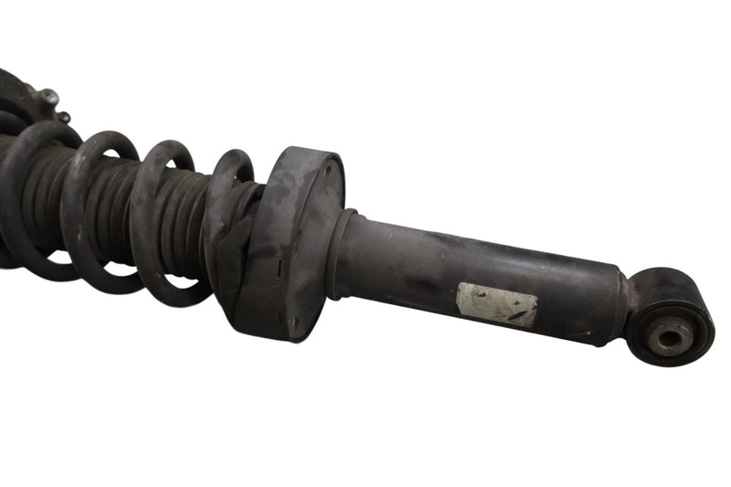 Load image into Gallery viewer, 11-18 Porsche Cayenne 958 Rear Left Driver Side Air Suspension Shock Strut Oem
