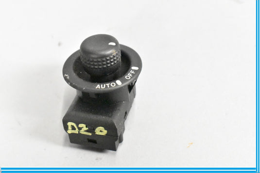 97-03 Jaguar XK8 XKR X100 Steering Column Tilt Adjustment Switch LNA6465AA Oem
