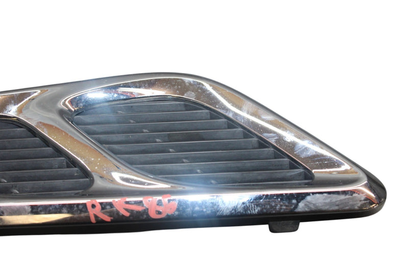 Load image into Gallery viewer, 11-17 Infiniti QX56 QX80 Front Right Passenger Fender Vent Grille Molding Oem
