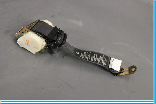04-10 BMW 645Ci 650i Rear Right Passenger Side Seat Belt Retractor Oem