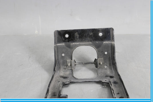 06-12 Mercedes X164 GL450 Front Radiator Core Tie Bar Support Bracket Frame Oem