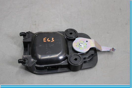 07-17 Lexus LS460 Interior Trunk Emergency Release Handle 64640-50020 Oem