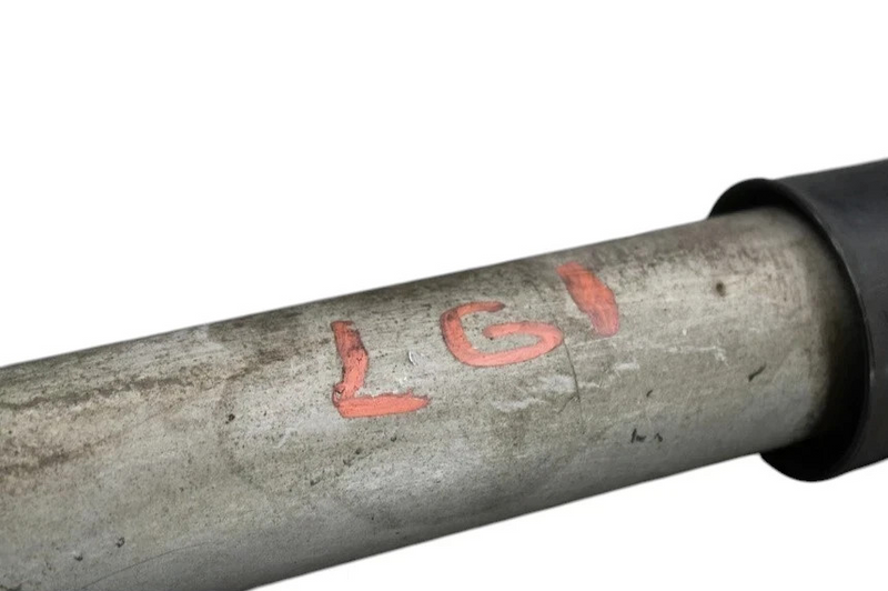 Load image into Gallery viewer, 10-16 Porsche Panamera Rear Left Driver Side Suspension Shock Strut Absorber Oem
