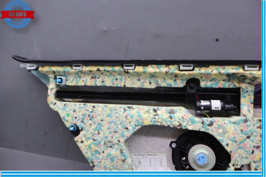 14-20 BMW 428i Rear Right Passenger Side Interior Door Panel Cover Oem