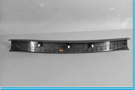 18-20 Jaguar E-Pace Rear Tailgate Trunk Boot Cover J9C344252AB Trim Oem
