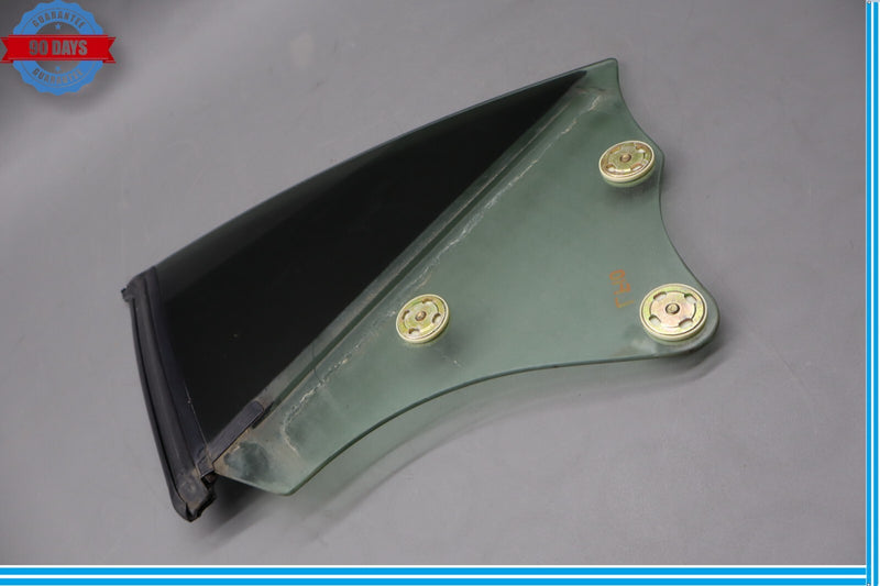 Load image into Gallery viewer, 02-10 Lexus SC430 Rear Left Driver Side Seat Quarter Mirror Auto Glass Oem
