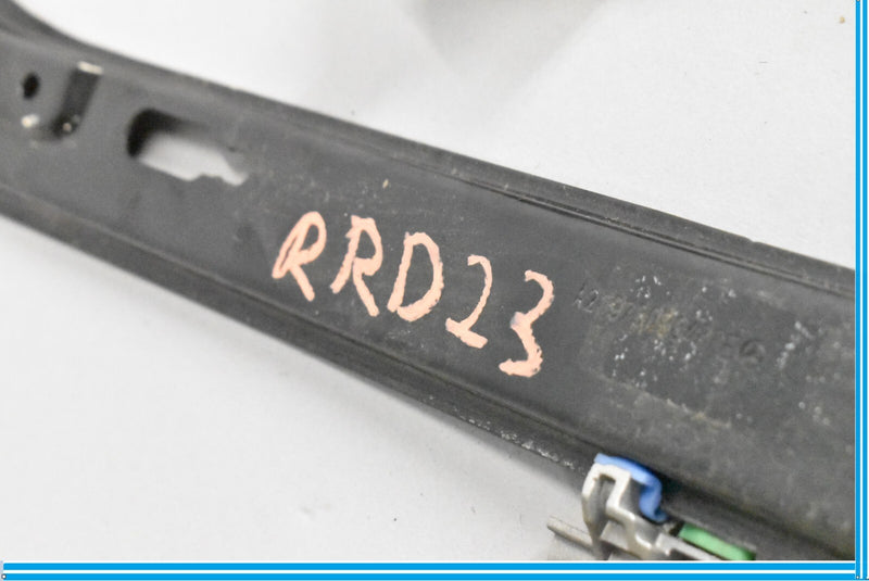 Load image into Gallery viewer, 06-11 Mercedes CLS550 CLS55 AMG W219 Rear Right Door Window Regulator Oem
