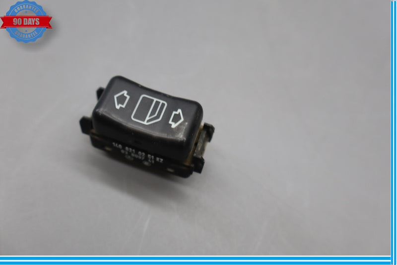 Load image into Gallery viewer, 92-99 Mercedes W140 S600 Coupe Window Regulator Control Switch Button Oem
