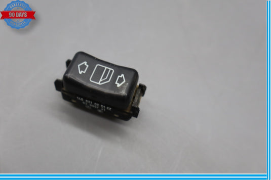 92-99 Mercedes W140 S600 Coupe Window Regulator Control Switch Button Oem