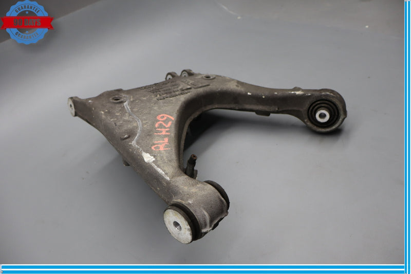 Load image into Gallery viewer, 03-07 Bentley Continental GT Rear Left Driver Side Lower Control Arm Oem
