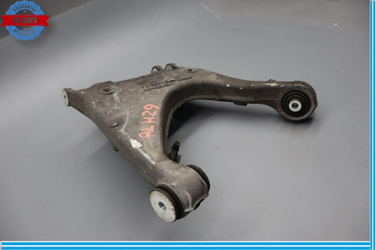 03-07 Bentley Continental GT Rear Left Driver Side Lower Control Arm Oem