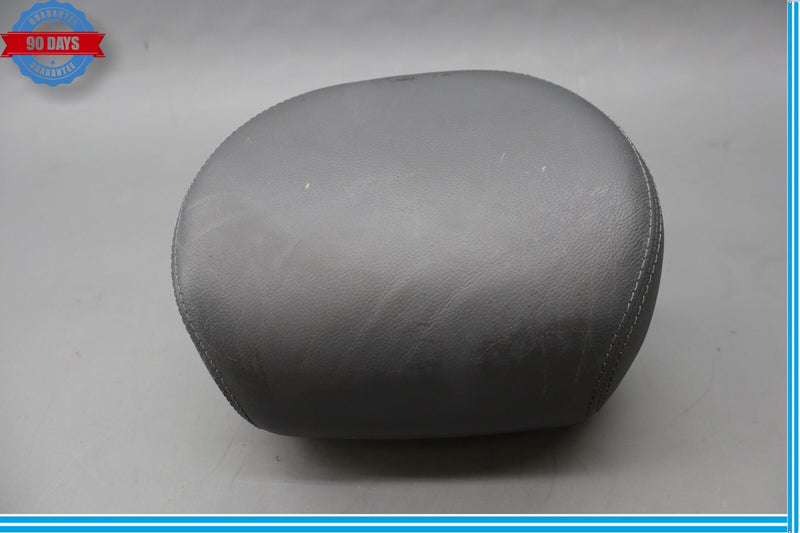 Load image into Gallery viewer, 03-08 Mercedes SL500 SL550 Front Right Passenger Seat Headrest Head Rest Oem
