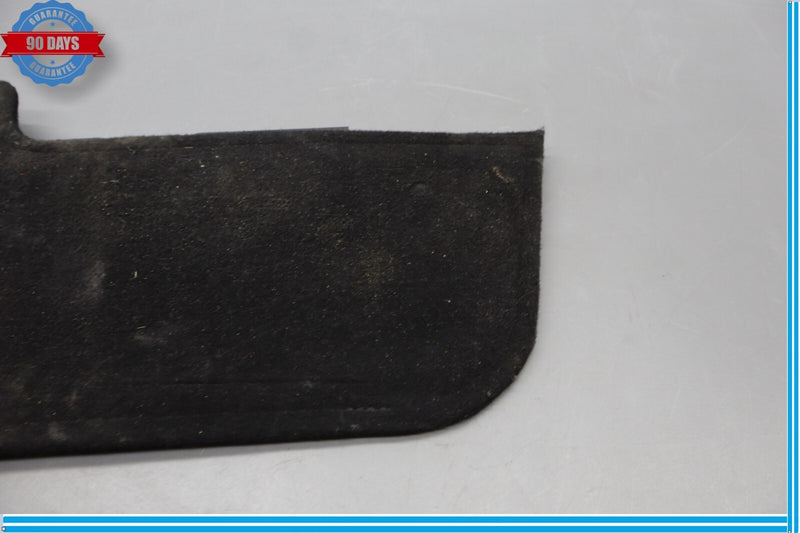 Load image into Gallery viewer, 07-09 Lexus LS460 LS460L Rear Left Driver Side Trunk Carpet Trim Cover Panel Oem
