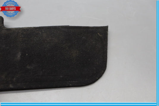07-09 Lexus LS460 LS460L Rear Left Driver Side Trunk Carpet Trim Cover Panel Oem