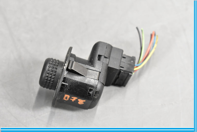 Load image into Gallery viewer, 04-07 Jaguar XJ8 XJR Steering Column Pedals Adjustment Switch Regulator Oem
