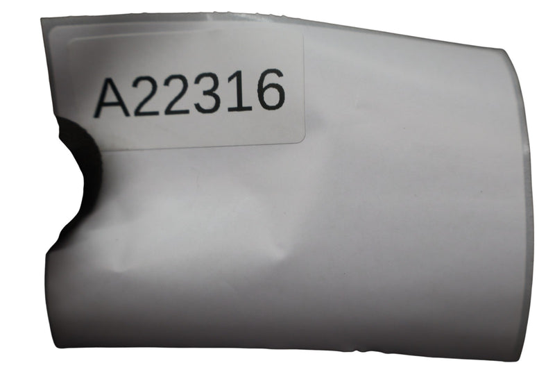 Load image into Gallery viewer, 11-16 BMW 528i 535i 550i F10 Rear Left Driver Side Door Window Glass Oem
