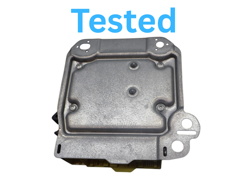 Load image into Gallery viewer, 12-15 Mercedes GL450 ML500 Safety Bag Sensor SRS Control Module Oem
