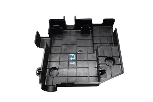 14-20 Maserati Ghibli Battery Terminal Junction Fuse Box Cover 670002029 Oem