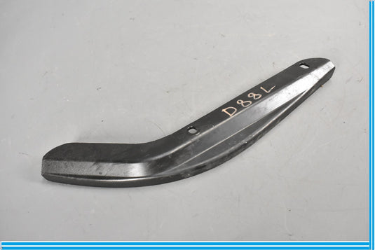 03-08 Maserati Quattroporte Left Driver Side Headlight Bracket Trim Oem
