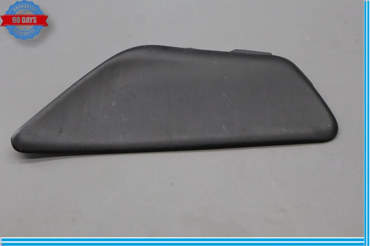 14-21 Maserati Quattroporte Right Passenger Center Console Cover Trim Cap Oem