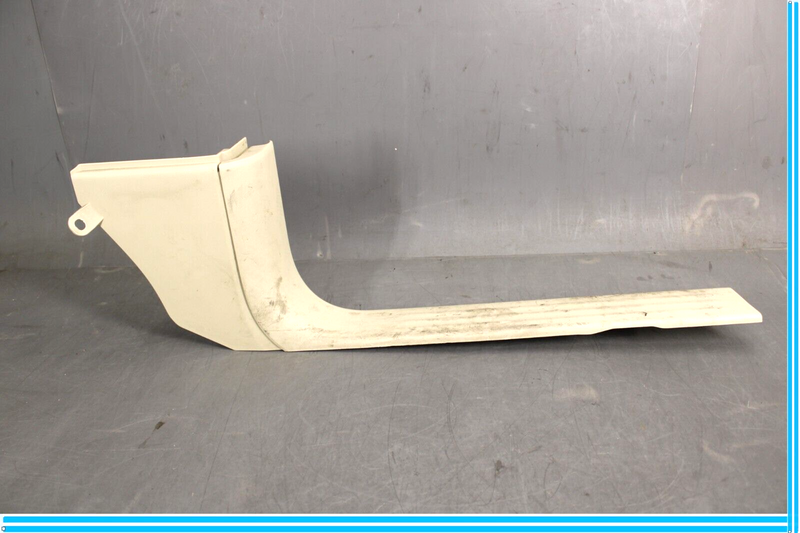 Load image into Gallery viewer, 11-17 Infiniti QX56 QX80 Front Right Side Door Sill Scuff Plate Trim Cover Oem
